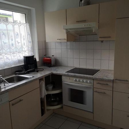 Helene Apartment Bad Säckingen Exterior foto