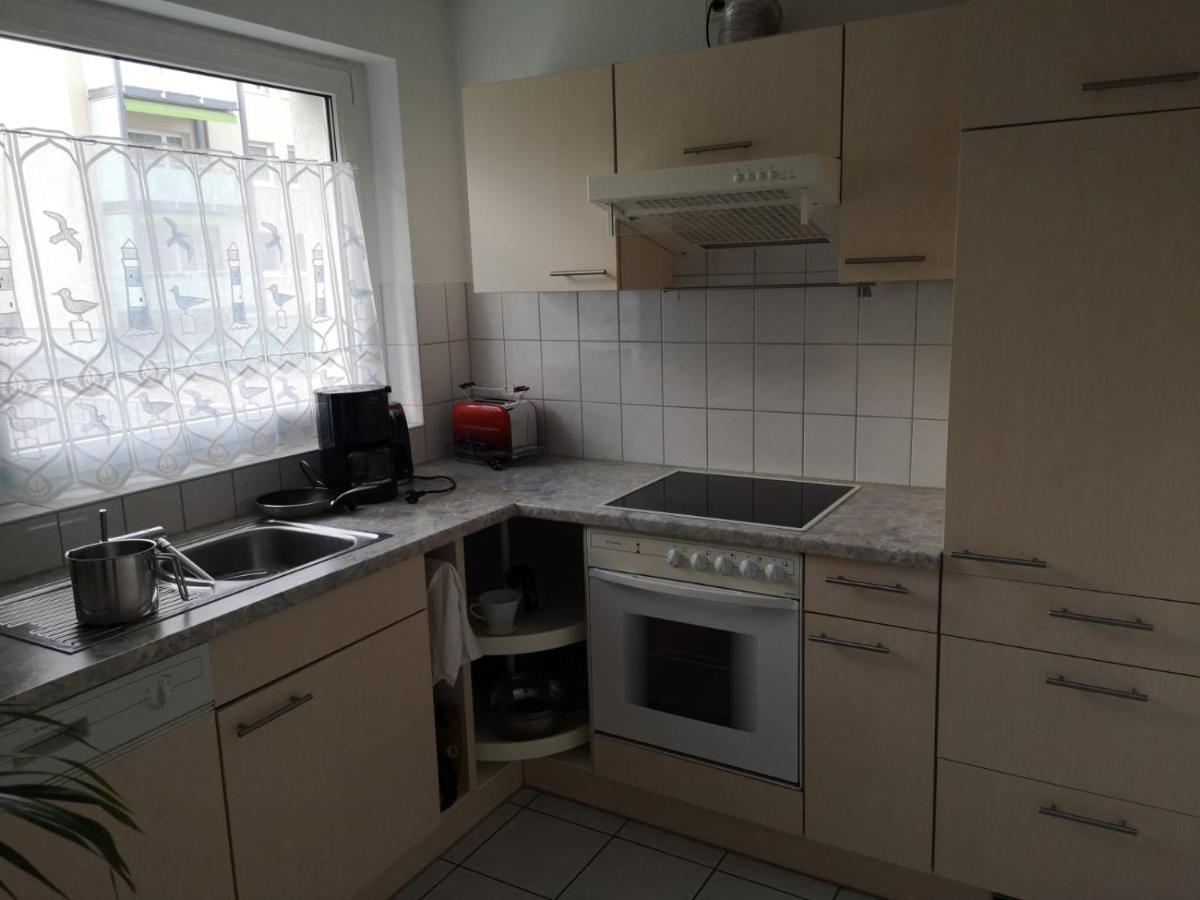Helene Apartment Bad Säckingen Exterior foto