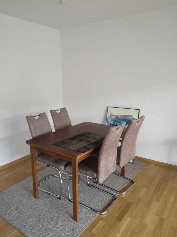 Helene Apartment Bad Säckingen Exterior foto