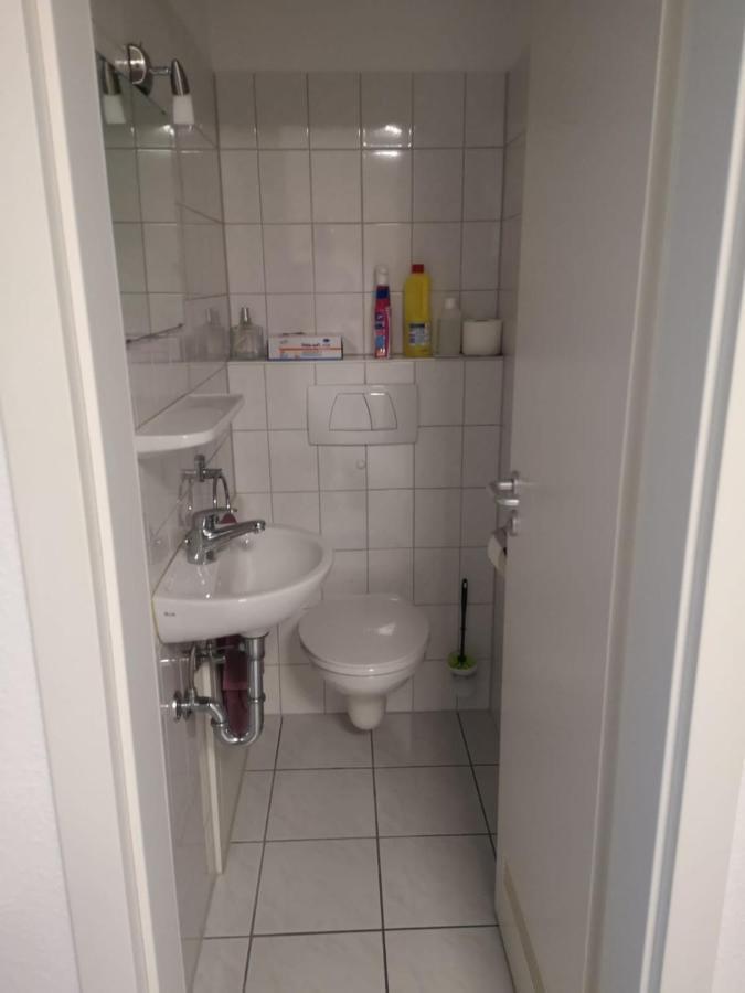 Helene Apartment Bad Säckingen Exterior foto